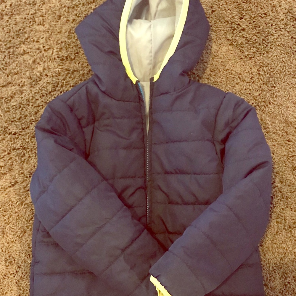 Gymboree Boys jacket